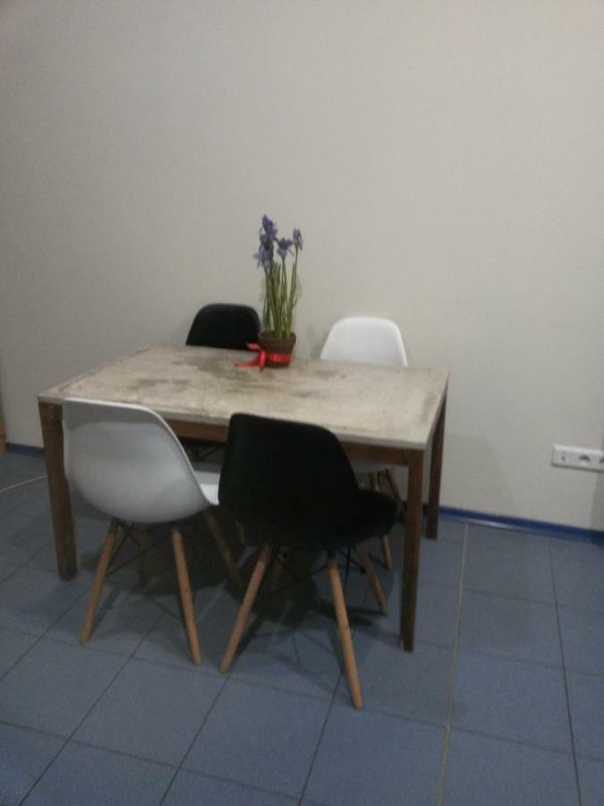 Апартаменти У Львові Exterior foto